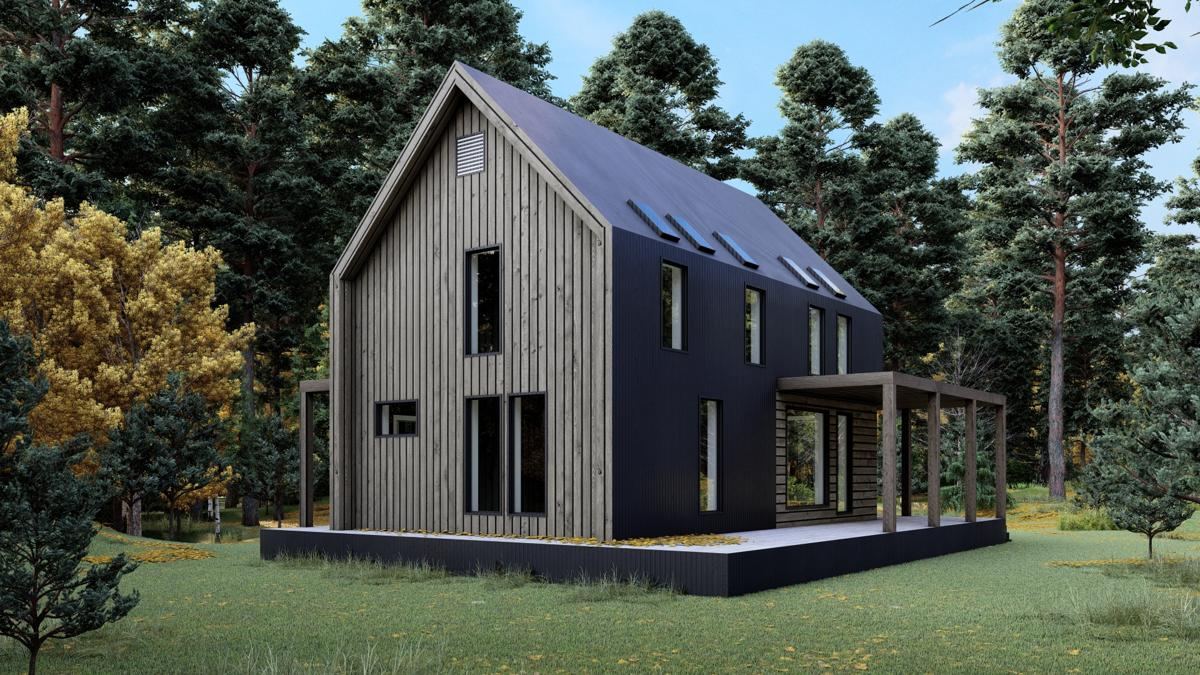 Barn 120 render 2