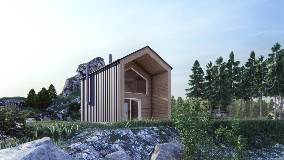 Barn 31 render 2