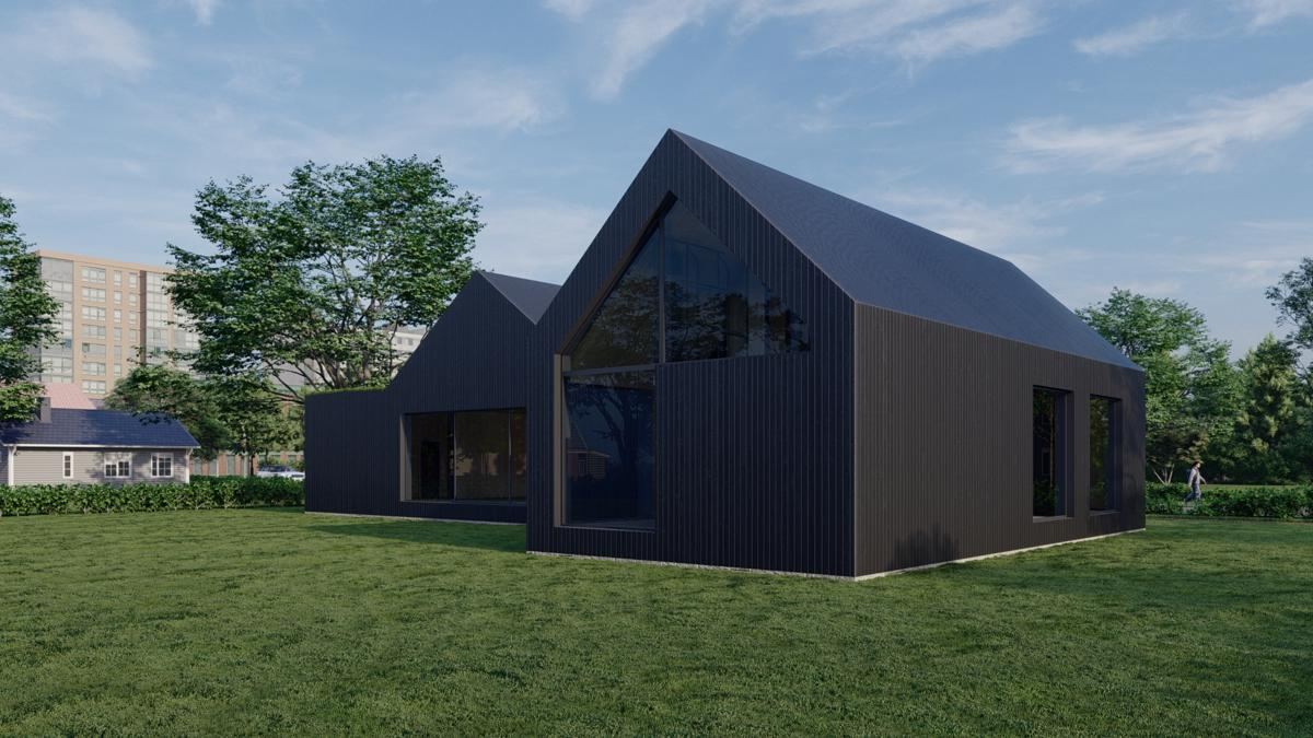 Barn 240 render 2