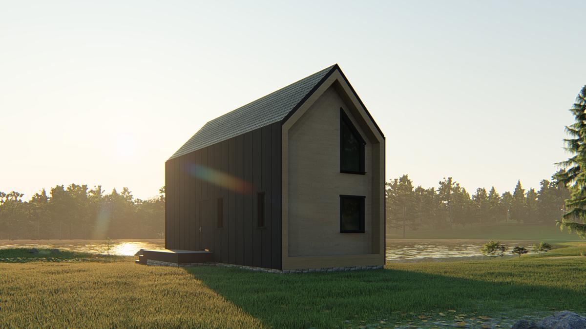 Barn 49 render 1