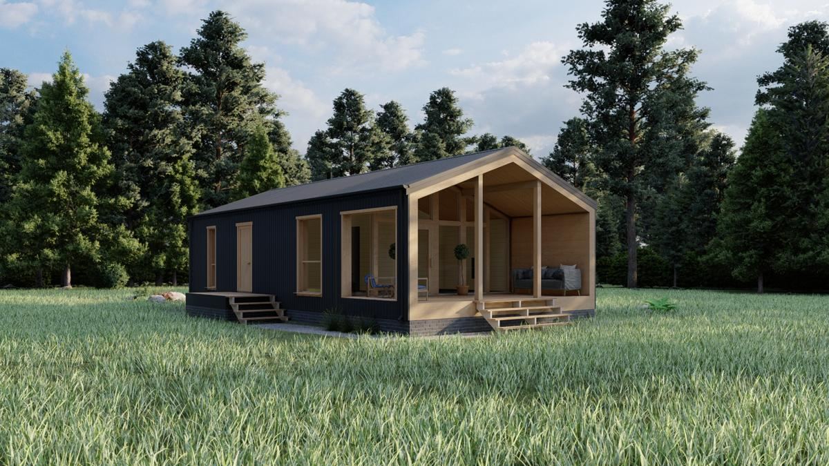Barn 53 render 1