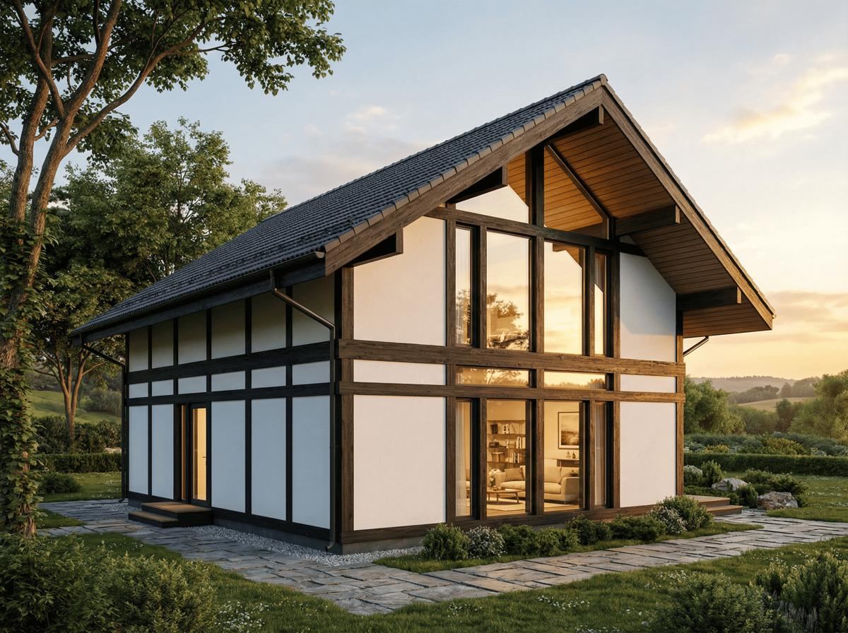 Fachwerk 200 render 1