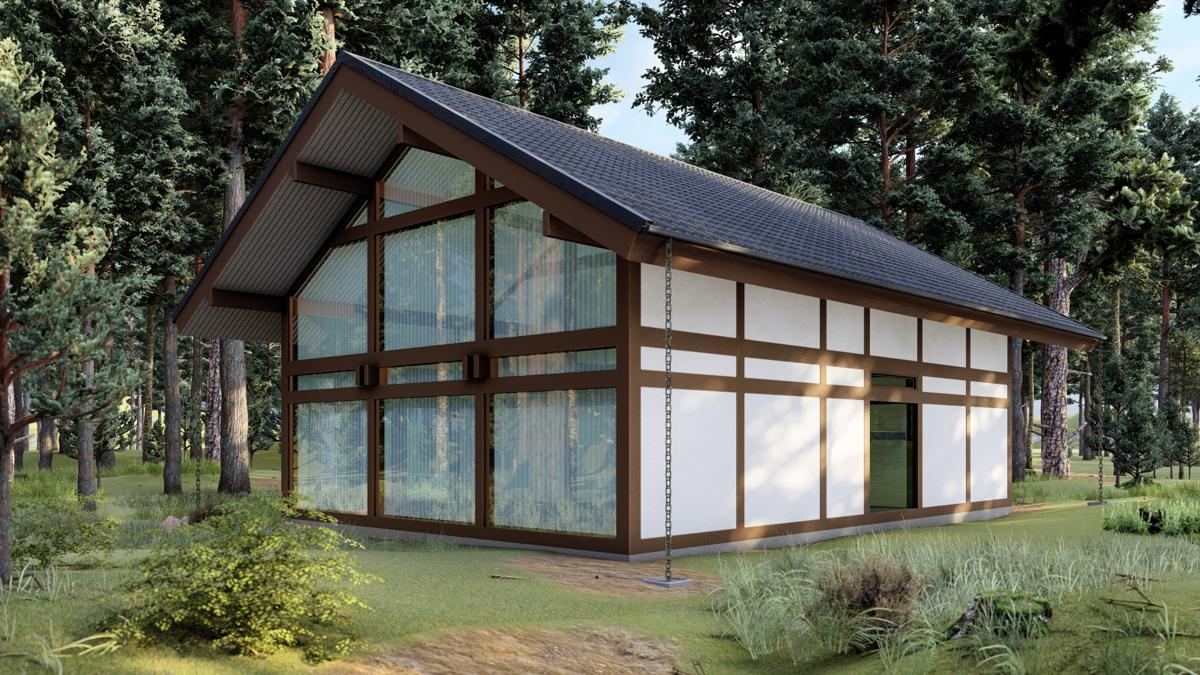 Fachwerk 175 render 1