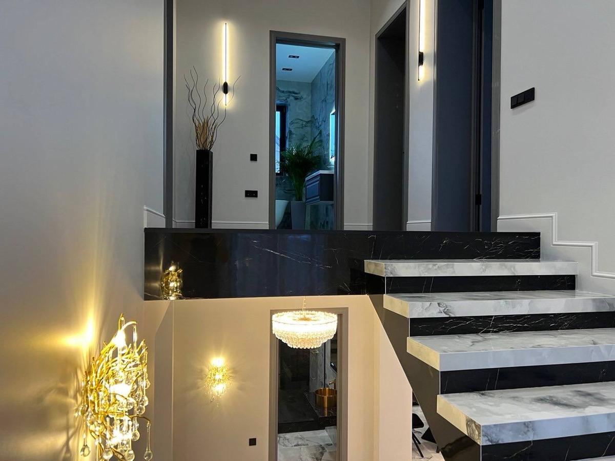 Built Modern 240 house, photo 6
