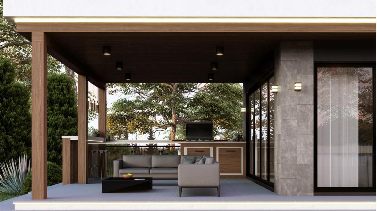 Modern 40 render 2